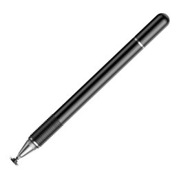 Rysik długopis 2w1 Baseus Golden Cudgel stylus (czarny)