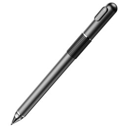 Rysik długopis 2w1 Baseus Golden Cudgel stylus (czarny)