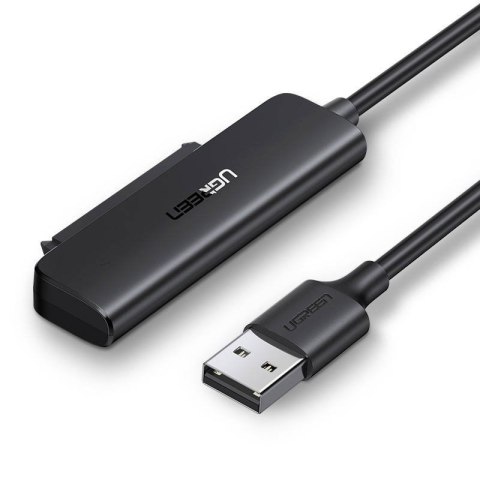 Adapter UGREEN USB do dysku SATA 2.5", 50cm