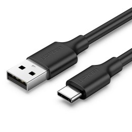 Kabel USB do USB-C UGREEN 0,5m czarny