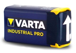 Bateria alkaliczna 6LR61 9V Varta Industrial PRO 4022