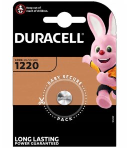 Bateria litowa Duracell 1616 1 szt