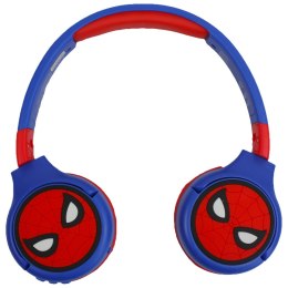 Spiderman Słuchawki Bezprzewodowe Bluetooth