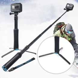 Kijek Selfie Stick / statyw Ruigpro do kamer sportowych