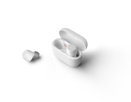 Słuchawki TWS Edifier X3, aptX (białe)