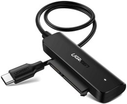 Adapter UGREEN USB-C 3.0 do dysku SATA 2.5