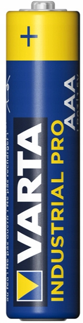 Varta Bateria alkaliczna AAA / LR03 Industrial PRO 4003