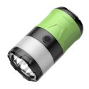 Lampa kempingowa SupFire T15, USB, 350lm, UV, 300m