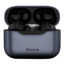 Słuchawki TWS Baseus S1 Pro Tarnish z funkcją ANC, Bluetooth 5.1