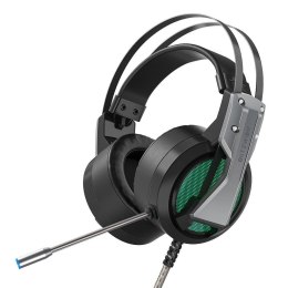 Słuchawki gamingowe BlitzWolf BW-GH1 RGB
