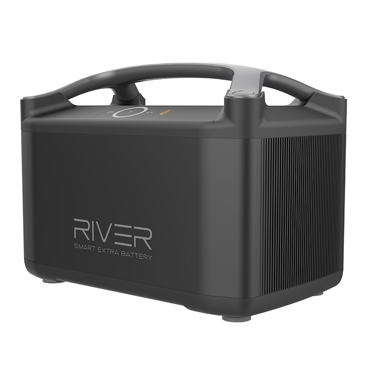 Bateria do EcoFlow RIVER Pro