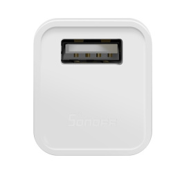 Inteligentny adapter Sonoff micro USB WIFI