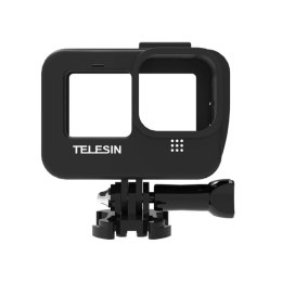 Obudowa / Ramka zabezpieczająca Telesin dla GoPro Hero 9 (GP-FMS-903)