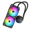 Chłodzenie wodne komputera Darkflash DX-240 RGB (podwójne)