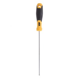 Wkrętak krzyżakowy Deli Tools EDL633150, PH0x150mm (żółty)
