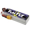 Akumulator Tattu Funfly 1800mAh 14,8V 100C 4S1P XT60