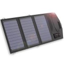 Przenośny panel / ładowarka solarna 15W Allpowers 6000mAh