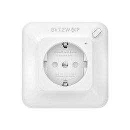 Inteligentne gniazdko WiFi BlitzWolf BW-SHP8 3680W, 16A