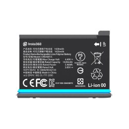 Bateria Insta360 ONE X2 1420 mAh