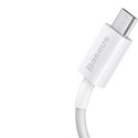 Kabel USB do micro USB Baseus Superior Series, 2A, 2m (biały)