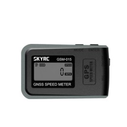 SkyRC wielofunkcyjne urządzenie GPS