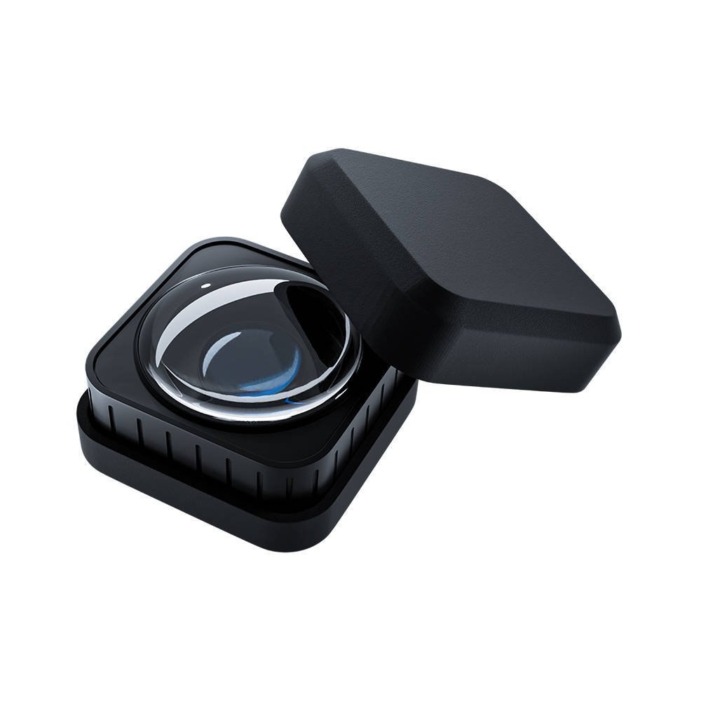 Soczewka Max Lens Mod Telesin dla GoPro Hero 9 (GP-LEN-001)
