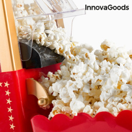 Domowa Maszynka do Popcornu Bezolejowa Dla Dzieci