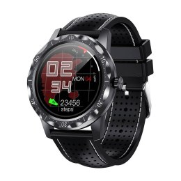 Smartwatch Colmi SKY1 Plus (czarny)