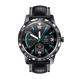 Smartwatch Colmi SKY1 Plus (czarny)