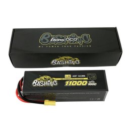 Akumulator Gens Ace Bashing 11000mAh 14.8V 100C 4S2P LiPo EC5