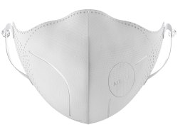 Maska antysmogowa AirPOP Light 4 szt biała