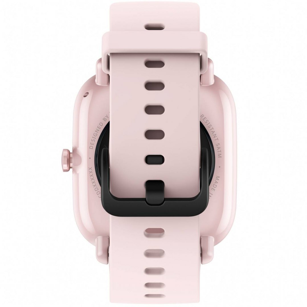 Smartwatch Amazfit GTS 2 mini (Flamingo Pink)