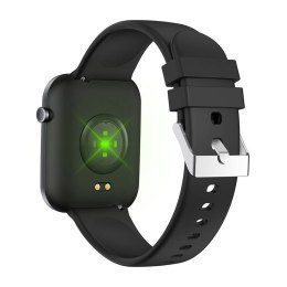 Smartwatch Colmi P15 (czarny)