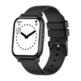Smartwatch Colmi P8 Mix (czarny)