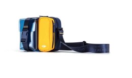 Torba transportowa (niebiesko-żółta) DJI Mavic Mini
