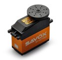 Serwo maxi Savox SV-0235MG Jumbo 200g (35kg/ 0,15sec)