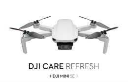 DJI Care Refresh DJI Mini SE - kod elektroniczny
