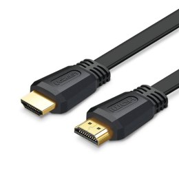 Kabel HDMI płaski, UGREEN ED015, 4K, 5m (czarny)