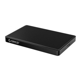Obudowa zewnętrzna dysku Orico HDD 2,5" USB Micro B 3.0 + kabel USB A do Micro USB 0,5m