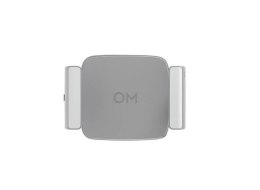Dodatkowe oświetlenie z magnetyczną klamrą smartfona DJI OM 4 / OM 5