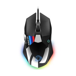 Przewodowa mysz gamingowa Dareu A970, RGB, 18000 DPI