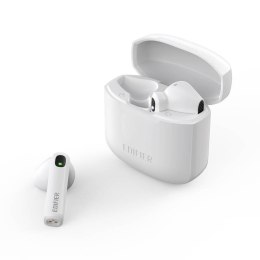 Słuchawki TWS Edifier W200T Mini (białe)