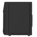 Obudowa komputerowa Darkflash DK150 (czarna)