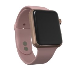 Renewd Apple Watch 3 złoty / różowy 38mm