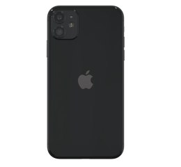 Renewd iPhone 11 czarny 64GB