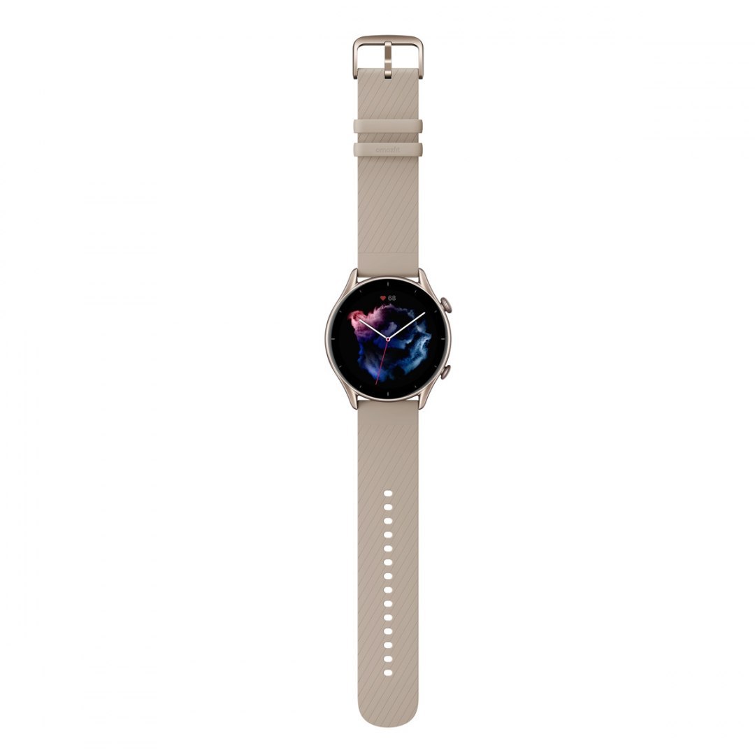 Smartwatch Amazfit GTR 3 (Moonlight Grey)