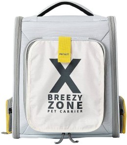 Plecak podróżny dla zwierząt PetKit Breezy X ZONE