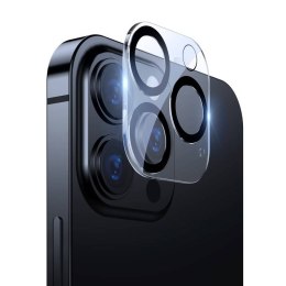 Szkło hartowane Baseus na aparat iPhone 13 Pro / 13 Pro Max (2 szt)