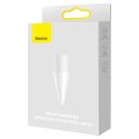 Wymienne końcówki do rysika Baseus Stylus Apple pencil 1&2 (2szt)