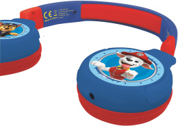 PSI PATROL Słuchawki bezprzewodowe dla dzieci
